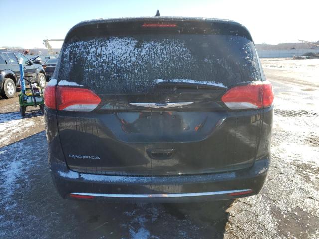 Photo 6 from auction – 2018 CHRYSLER PACIFICA T with VIN 2C4RC1BG4JR142583