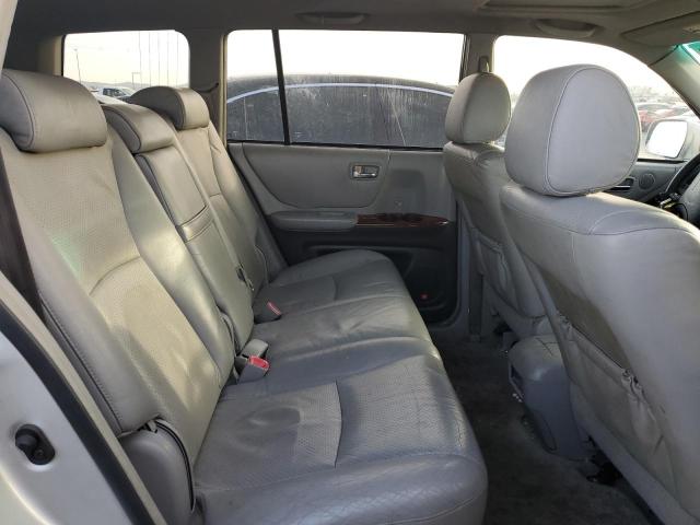 Photo 11 from auction – 2006 TOYOTA HIGHLANDER with VIN JTEDW21A060007313