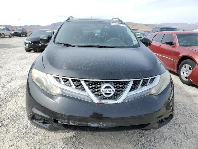 Photo 5 from auction – 2011 NISSAN MURANO S with VIN JN8AZ1MW4BW154083