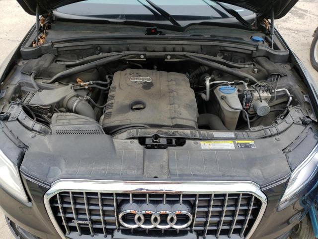 Photo 12 from auction – 2014 AUDI Q5 PREMIUM with VIN WA1LFAFPXEA079825