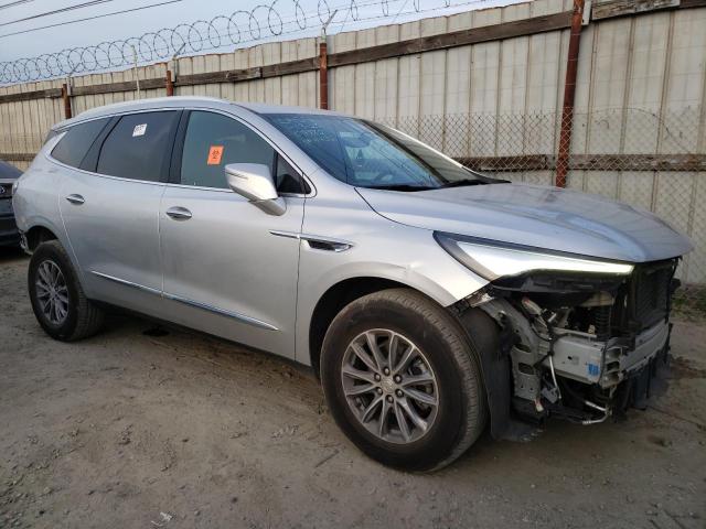 Photo 4 from auction – 2022 BUICK ENCLAVE PR with VIN 5GAERCKW4NJ134432