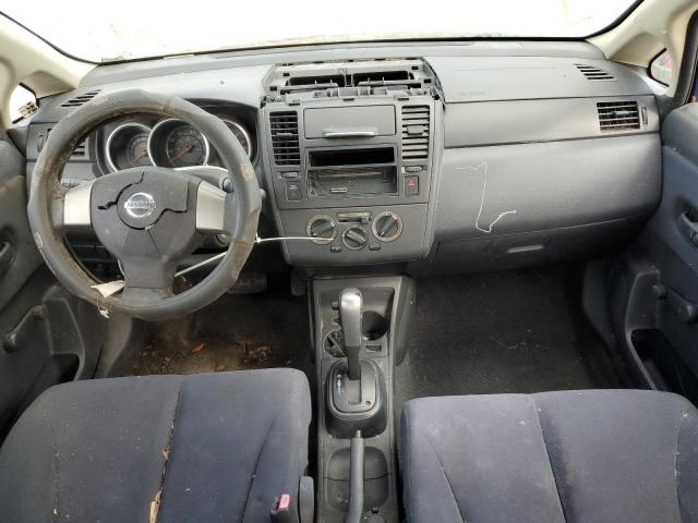 Photo 8 from auction – 2010 NISSAN VERSA S with VIN 3N1CC1APXAL381403