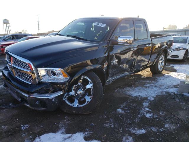 RAM 1500 LARAM 2014 with VIN 1C6RR7JM8ES303053 - Photo from auction