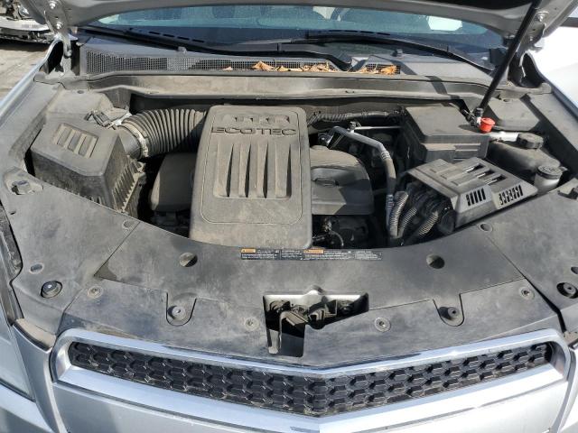 Photo 12 from auction – 2014 CHEVROLET EQUINOX LT with VIN 2GNALBEK0E6230225