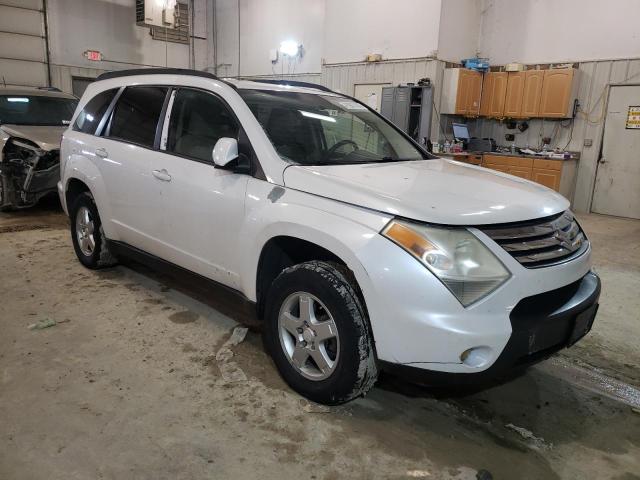 Photo 4 from auction – 2007 SUZUKI XL7 with VIN 2S3DA217376106225