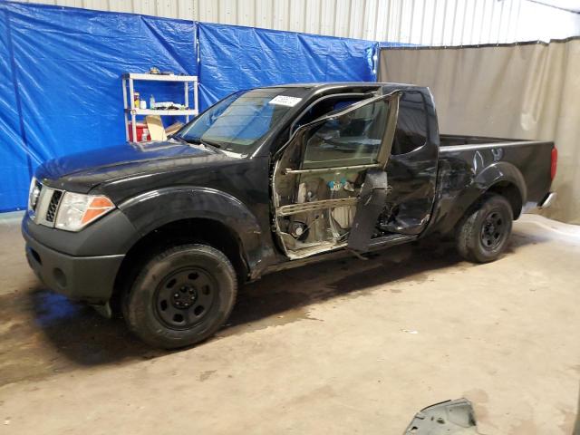 NISSAN FRONTIER 2005 with VIN 1N6BD06T25C450735 - Photo from auction