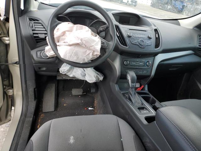 Photo 8 from auction – 2018 FORD ESCAPE S with VIN 1FMCU0F79JUB67663