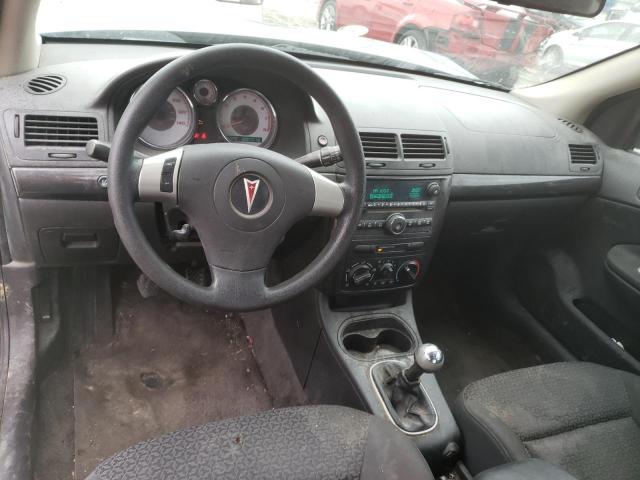 Photo 8 from auction – 2007 PONTIAC G5 with VIN 1G2AL15FX77257834