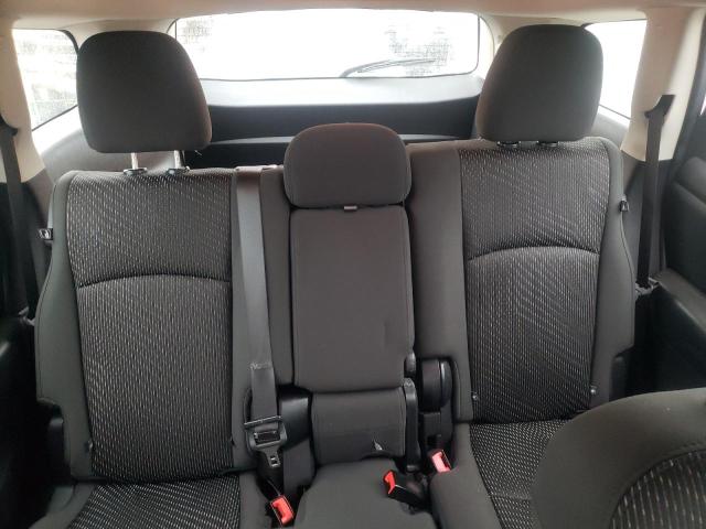 Photo 10 from auction – 2012 DODGE JOURNEY SE with VIN 3C4PDCAB0CT205040