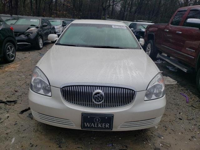 Photo 5 from auction – 2009 BUICK LUCERNE CX with VIN 1G4HD57M99U122032