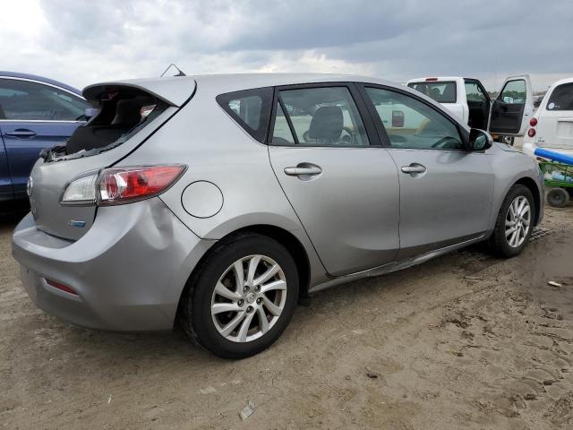Photo 3 from auction – 2012 MAZDA 3 I with VIN JM1BL1L73C1625909