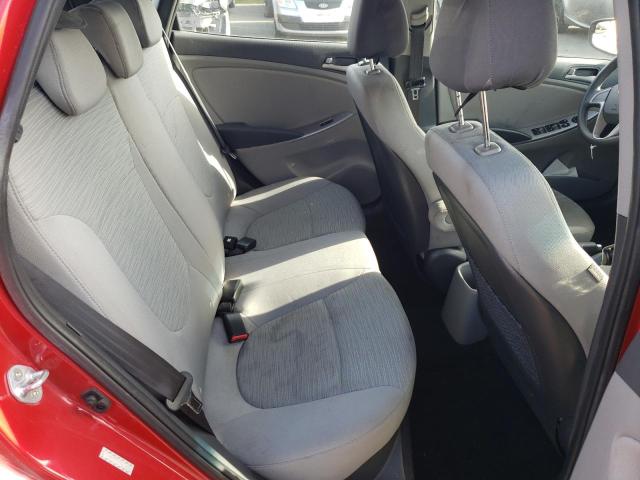 Photo 10 from auction – 2015 HYUNDAI ACCENT GS with VIN KMHCT5AE5FU219612