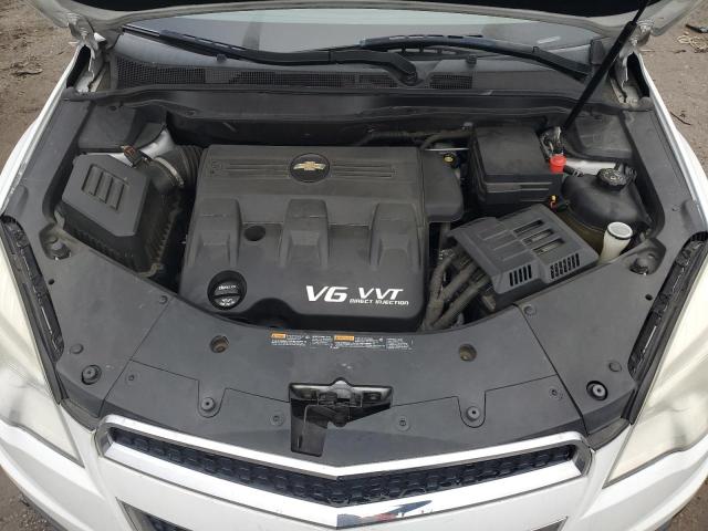 Photo 12 from auction – 2014 CHEVROLET EQUINOX LT with VIN 2GNFLBE36E6347371