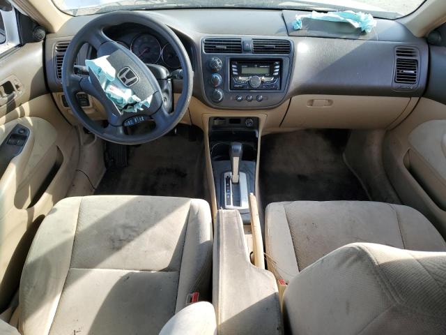 Photo 8 from auction – 2003 HONDA CIVIC EX with VIN 1HGEM22933L086832