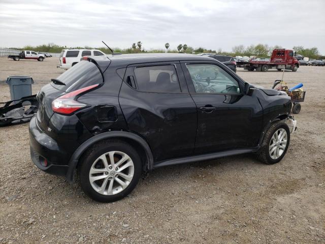 Photo 3 from auction – 2015 NISSAN JUKE S with VIN JN8AF5MR8FT503800