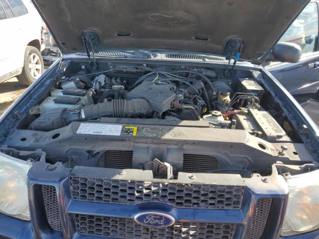 Photo 12 from auction – 2003 FORD EXPLORER S with VIN 1FMYU60E73UB35992