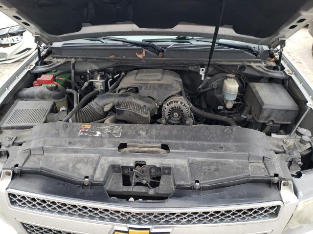 Photo 12 from auction – 2011 CHEVROLET TAHOE C150 with VIN 1GNSCCE07BR268592