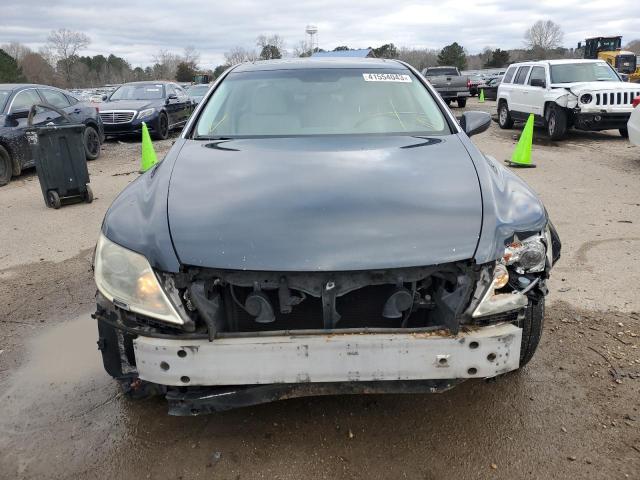 Photo 5 from auction – 2008 LEXUS LS 460 with VIN JTHBL46F685059487