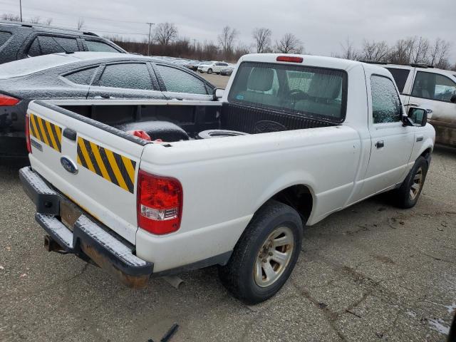 Photo 3 from auction – 2011 FORD RANGER with VIN 1FTKR1AD3BPA80409