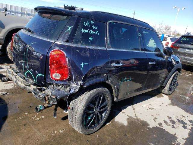 Photo 3 from auction – 2014 MINI COOPER S C with VIN WMWZC5C50EWP37817