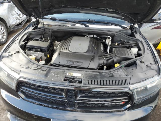 Photo 12 from auction – 2015 DODGE DURANGO R/ with VIN 1C4SDJCT9FC194902