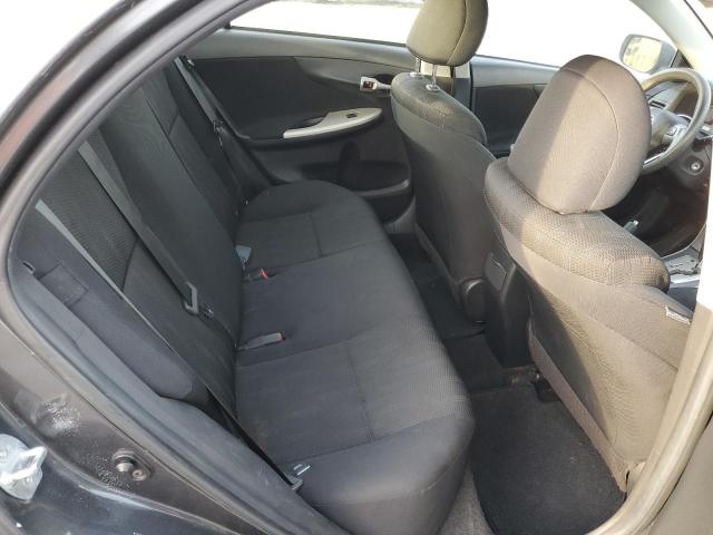 Photo 10 from auction – 2011 TOYOTA COROLLA BA with VIN 2T1BU4EE7BC596449