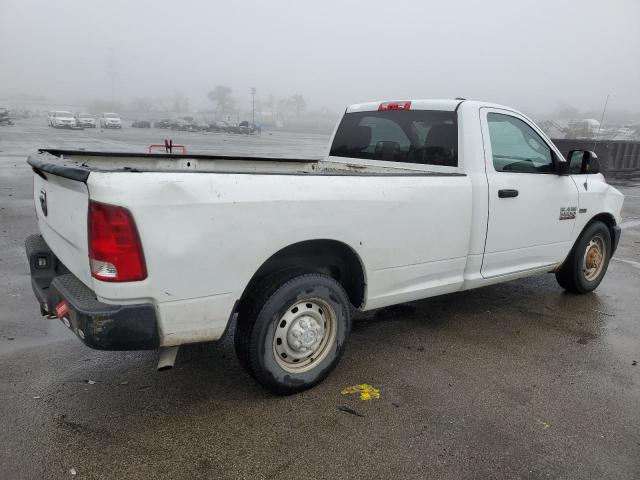 Photo 3 from auction – 2012 DODGE RAM 2500 S with VIN 3C6LD4AT2CG180462