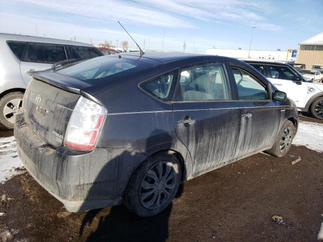 Photo 3 from auction – 2007 TOYOTA PRIUS with VIN JTDKB20U173212903
