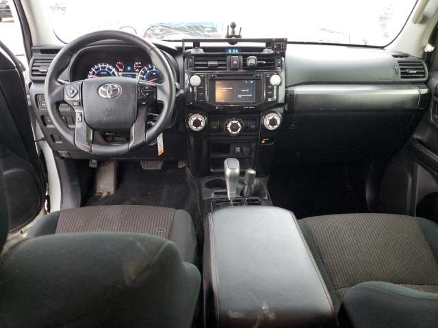 Photo 8 from auction – 2019 TOYOTA 4RUNNER SR with VIN JTEBU5JR5K5688604