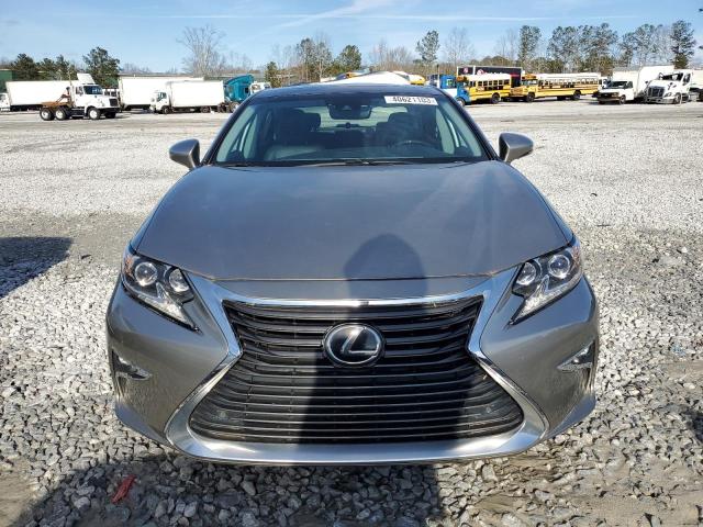 Photo 5 from auction – 2016 LEXUS ES 350 with VIN 58ABK1GGXGU026222