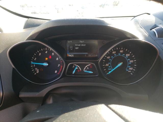 Photo 9 from auction – 2015 FORD ESCAPE SE with VIN 1FMCU9G92FUB97227