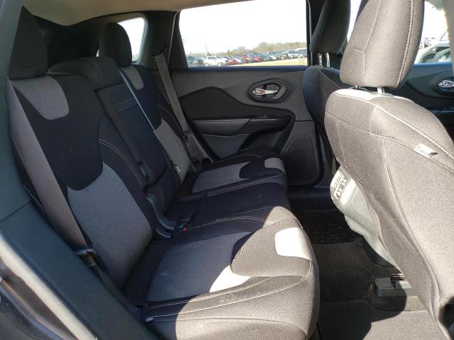 Photo 10 from auction – 2014 JEEP CHEROKEE L with VIN 1C4PJMCS6EW284464