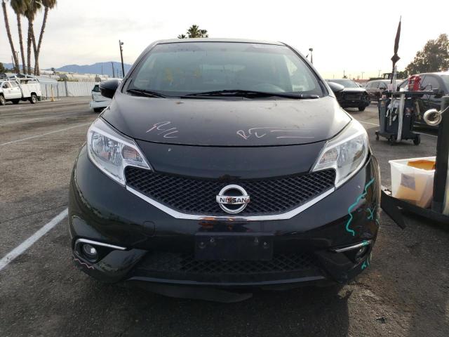 Photo 5 from auction – 2016 NISSAN VERSA NOTE with VIN 3N1CE2CP5GL392525