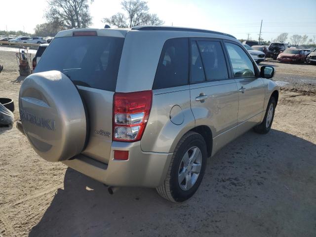 Photo 3 from auction – 2007 SUZUKI GRAND VITA with VIN JS3TE944674201518