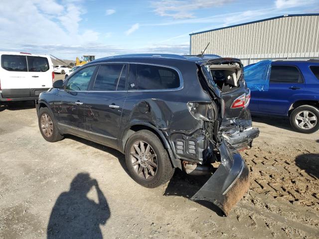 Photo 2 from auction – 2014 BUICK ENCLAVE with VIN 5GAKRBKD4EJ271236