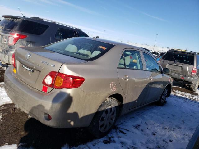 Foto 3 de la subasta – 2010 TOYOTA COROLLA BA con VIN 2T1BU4EE7AC371107