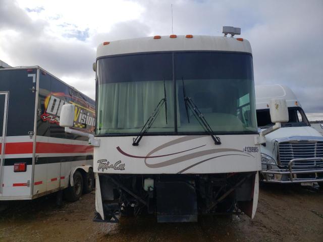 Photo 2 from auction – 2005 NARV CHA with VIN 4UZAAHDC44CN57885