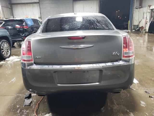 Photo 6 from auction – 2011 CHRYSLER 300 C with VIN 2C3CK6CT6BH519217