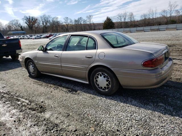 Photo 2 from auction – 2004 BUICK LESABRE CU with VIN 1G4HP54K644157601