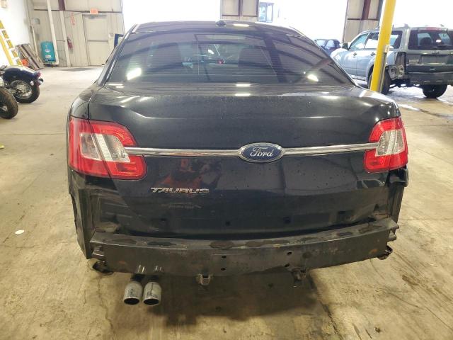 Photo 6 from auction – 2010 FORD TAURUS SE with VIN 1FAHP2DW3AG165628