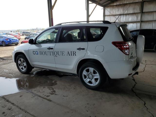 Photo 2 from auction – 2012 TOYOTA RAV4 with VIN JTMBF4DVXC5052540