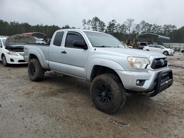 Photo 4 from auction – 2012 TOYOTA TACOMA with VIN 5TFUU4EN9CX024696