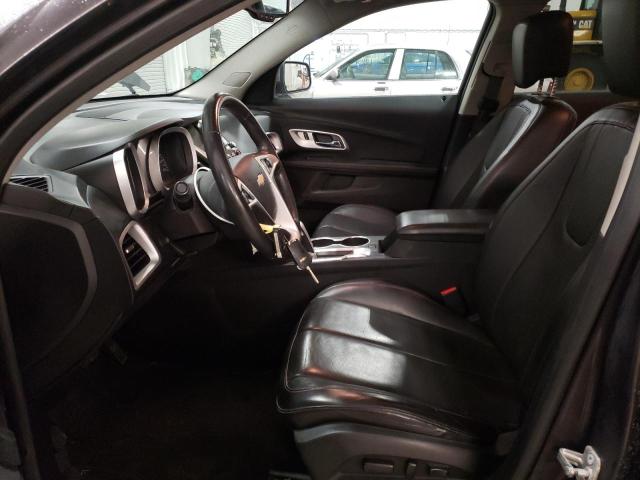 Photo 7 from auction – 2014 CHEVROLET EQUINOX LT with VIN 2GNFLGE31E6225465