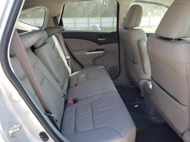 Photo 11 from auction – 2012 HONDA CR-V EXL with VIN 5J6RM3H70CL045113