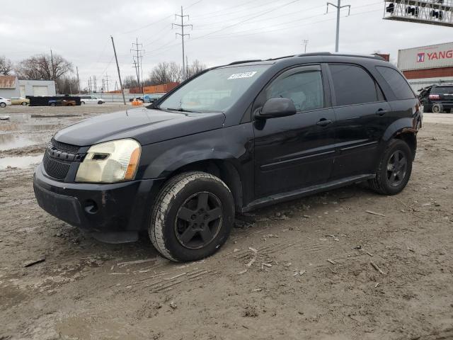 Photo 1 from auction – 2005 CHEVROLET EQUINOX with VIN 2CNDL73F056075339