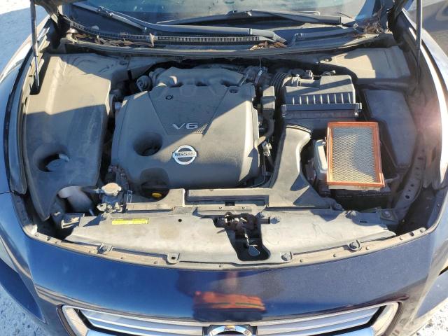 Photo 11 from auction – 2014 NISSAN MAXIMA S with VIN 1N4AA5AP0EC456344