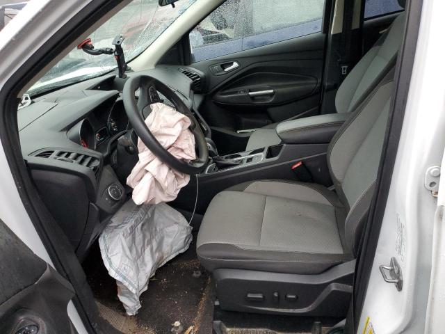 Photo 7 from auction – 2018 FORD ESCAPE SE with VIN 1FMCU9GDXJUA73803