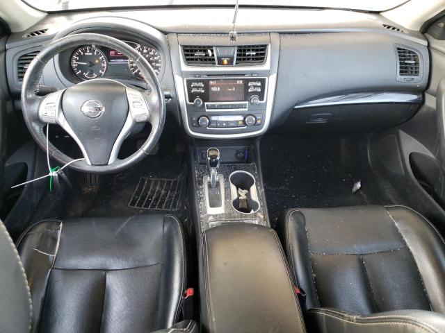 Photo 8 from auction – 2017 NISSAN ALTIMA 2.5 with VIN 1N4AL3AP3HC172175