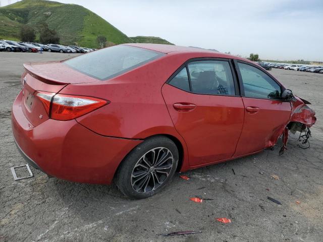 Photo 3 from auction – 2016 TOYOTA COROLLA L with VIN 5YFBURHE0GP404935