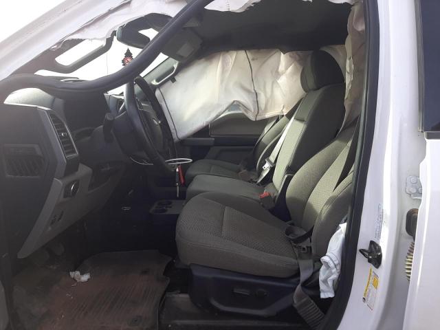 Photo 7 from auction – 2019 FORD F150 SUPER with VIN 1FTEW1E50KKD58303